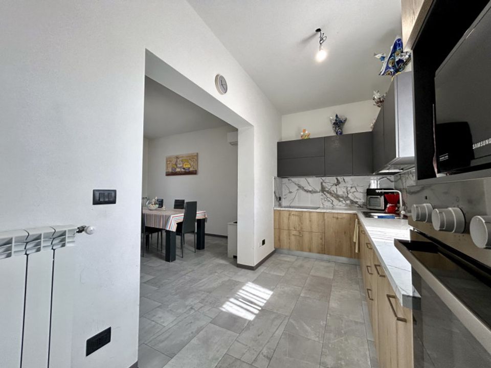 Villa i Minerbe, Verona - foto 3