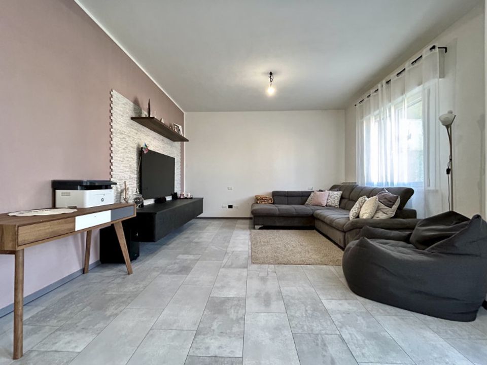 Villa i Minerbe, Verona - foto 5