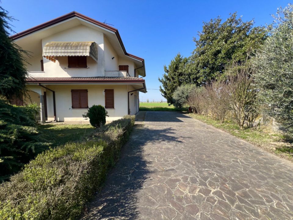 Villa i Castagnaro, Verona - foto 2
