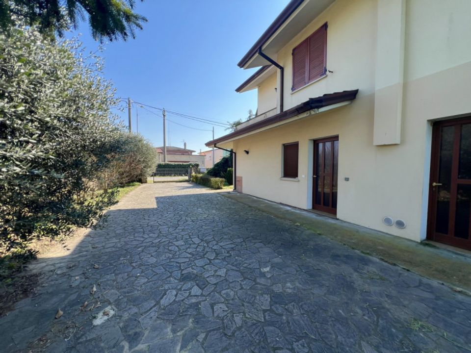 Villa i Castagnaro, Verona - foto 3