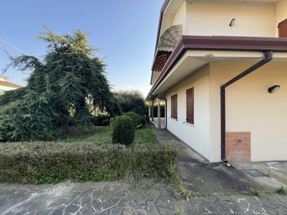 Villa i Castagnaro, Verona - foto 4