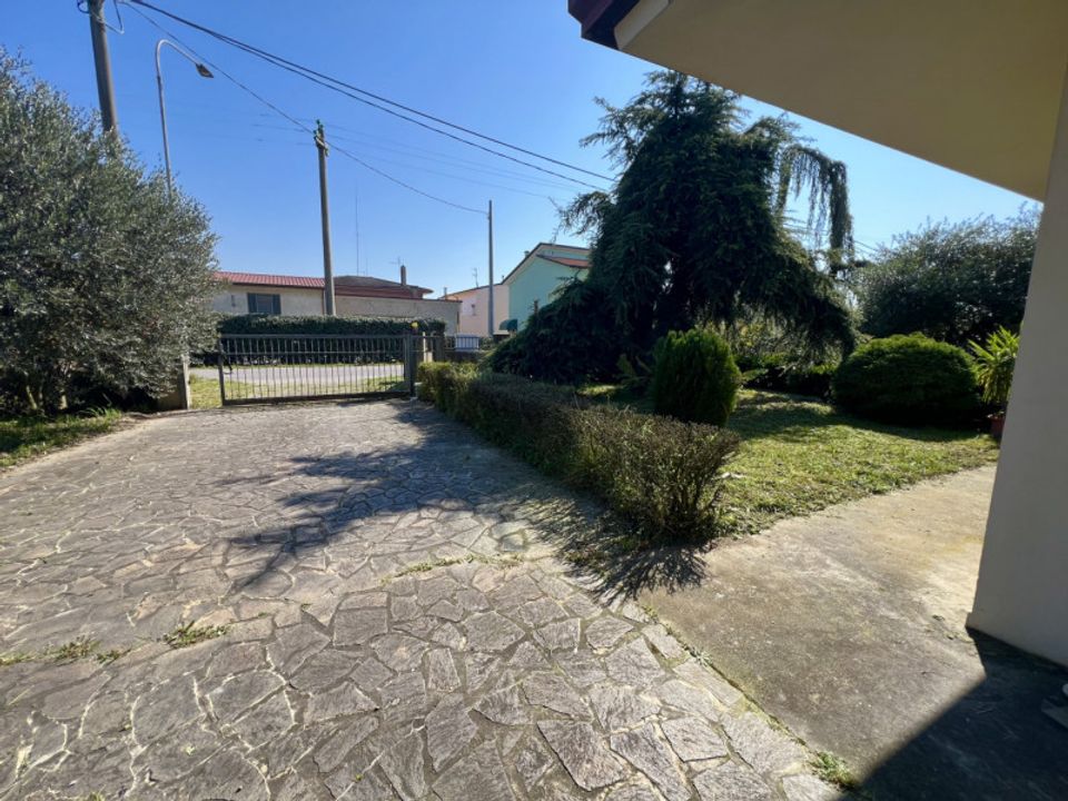Villa i Castagnaro, Verona - foto 5