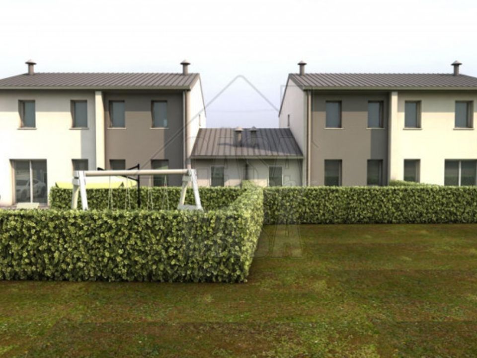 Villa i Baone, Padua - foto 1