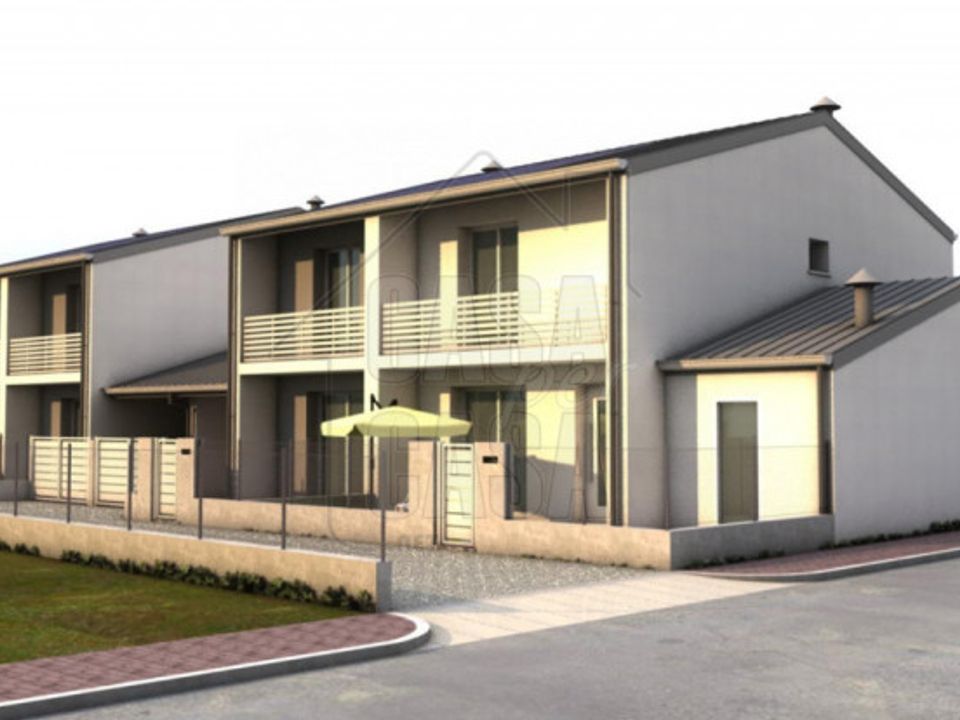 Villa i Baone, Padua - foto 3