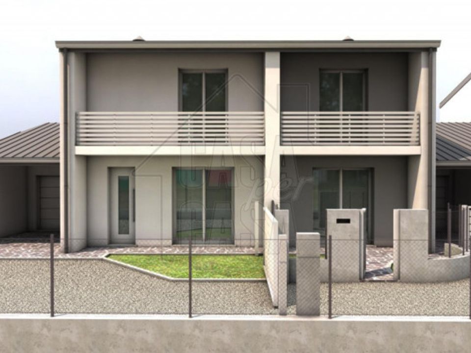 Villa i Baone, Padua - foto 5