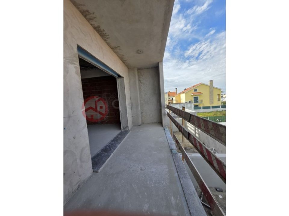 Villa i Fernao Ferro, Setubal - foto 2