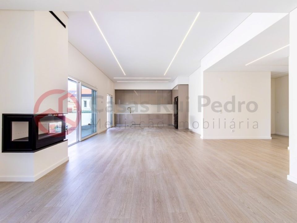 Villa i Fernao Ferro, Setubal - foto 2