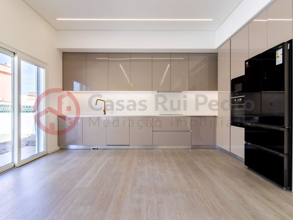 Villa i Fernao Ferro, Setubal - foto 3