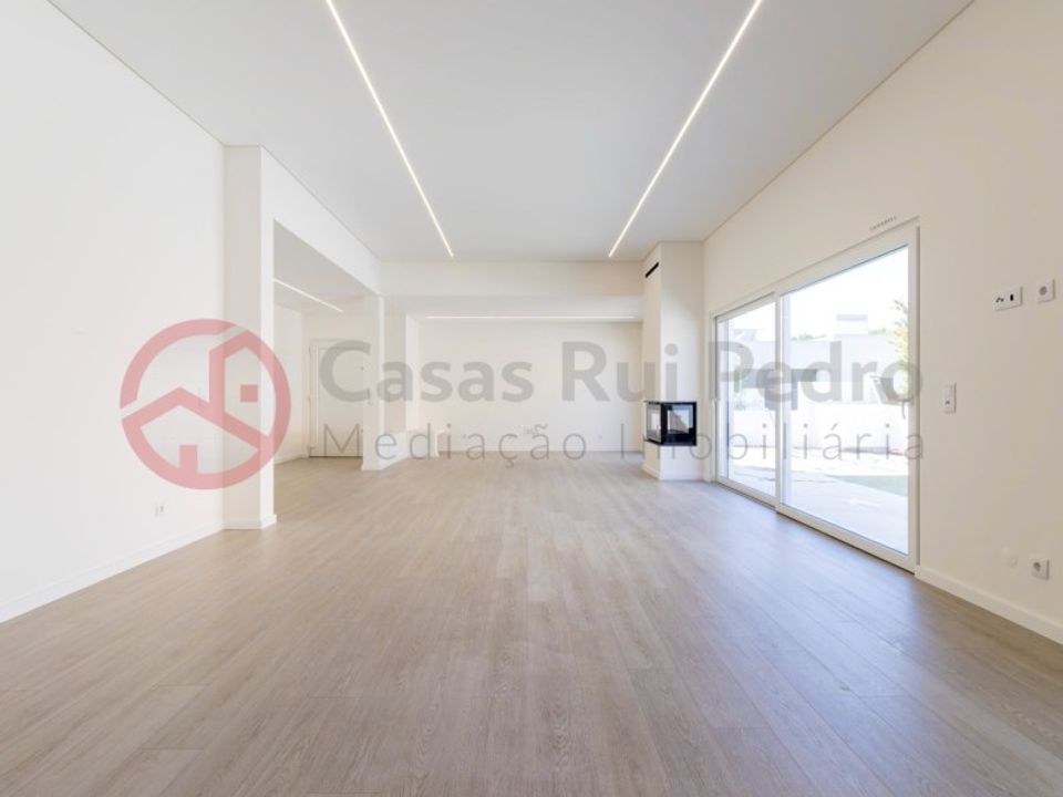 Villa i Fernao Ferro, Setubal - foto 4