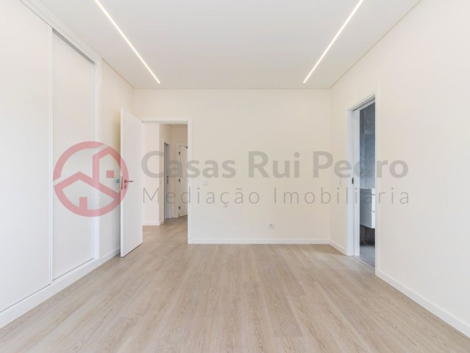 Villa i Fernao Ferro, Setubal - foto 5