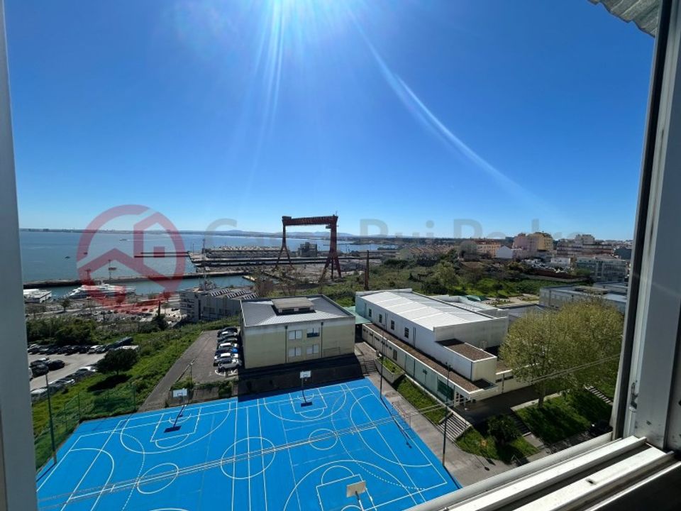 Lejlighed i Almada, Setubal - foto 3