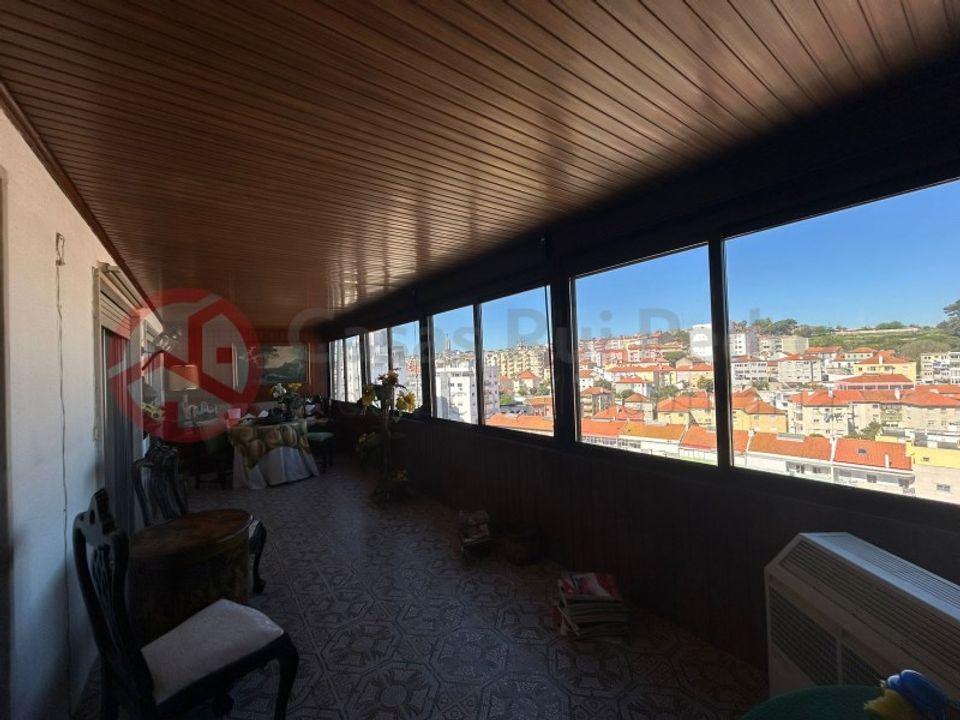 Lejlighed i Almada, Setubal - foto 5