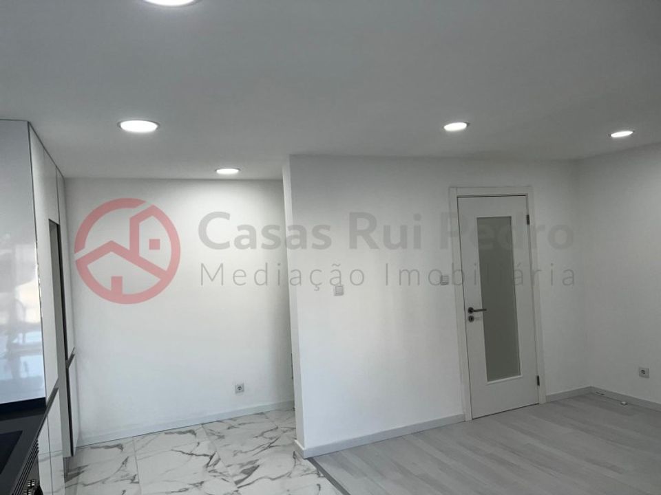 Lejlighed i Laranjeiro, Setubal - foto 5