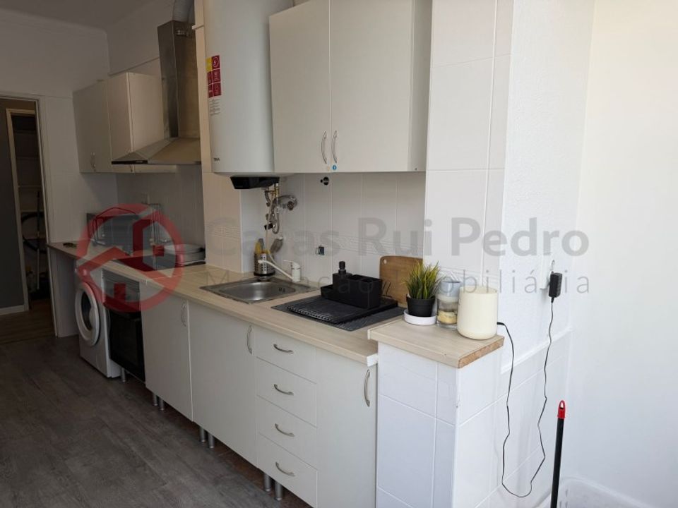 Lejlighed i Laranjeiro, Setubal - foto 2