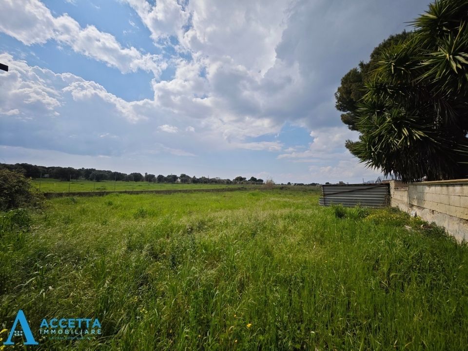 Kommersiell fastighet i Leporano, Taranto - foto 1