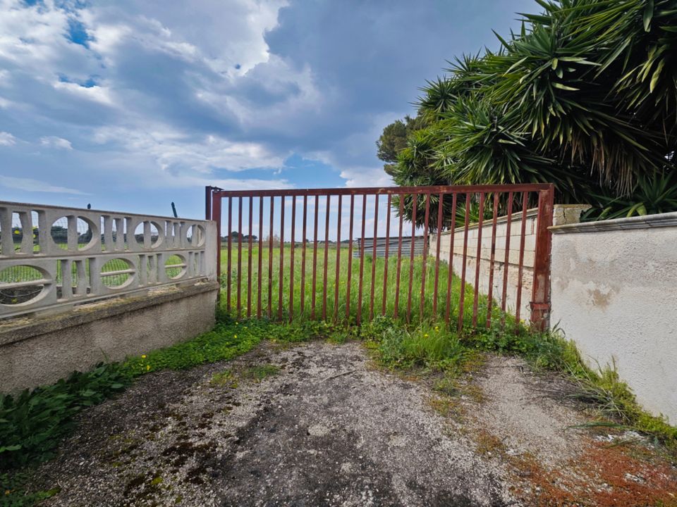 Kommersiell fastighet i Leporano, Taranto - foto 4