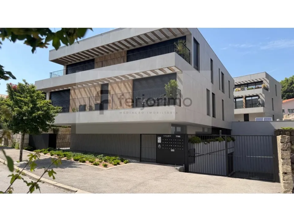 Lejlighed i Guimaraes, Braga - foto 2