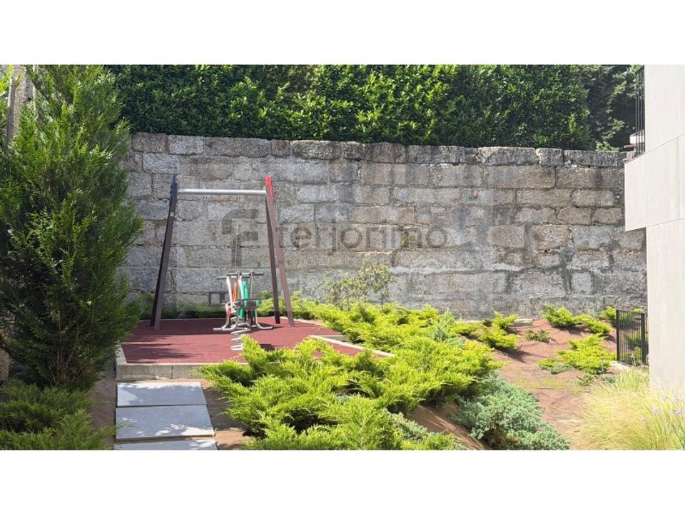 Lejlighed i Guimaraes, Braga - foto 4