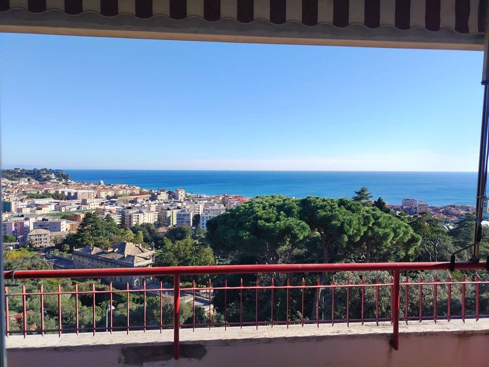 Lejlighed i Albissola Marina, Savona - foto 2