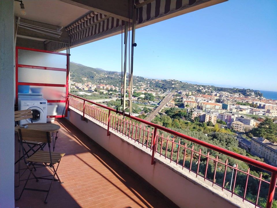 Lejlighed i Albissola Marina, Savona - foto 3