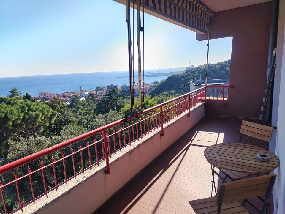 Lejlighed i Albissola Marina, Savona - foto 4