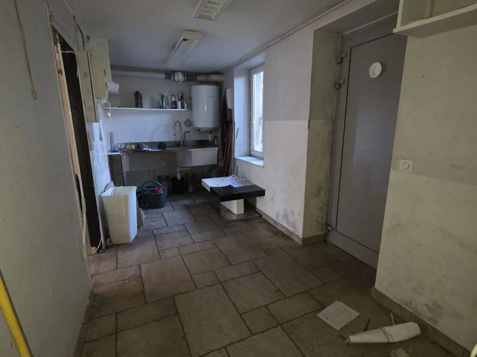 Erhvervsejendom i Cercie, Rhone - foto 5
