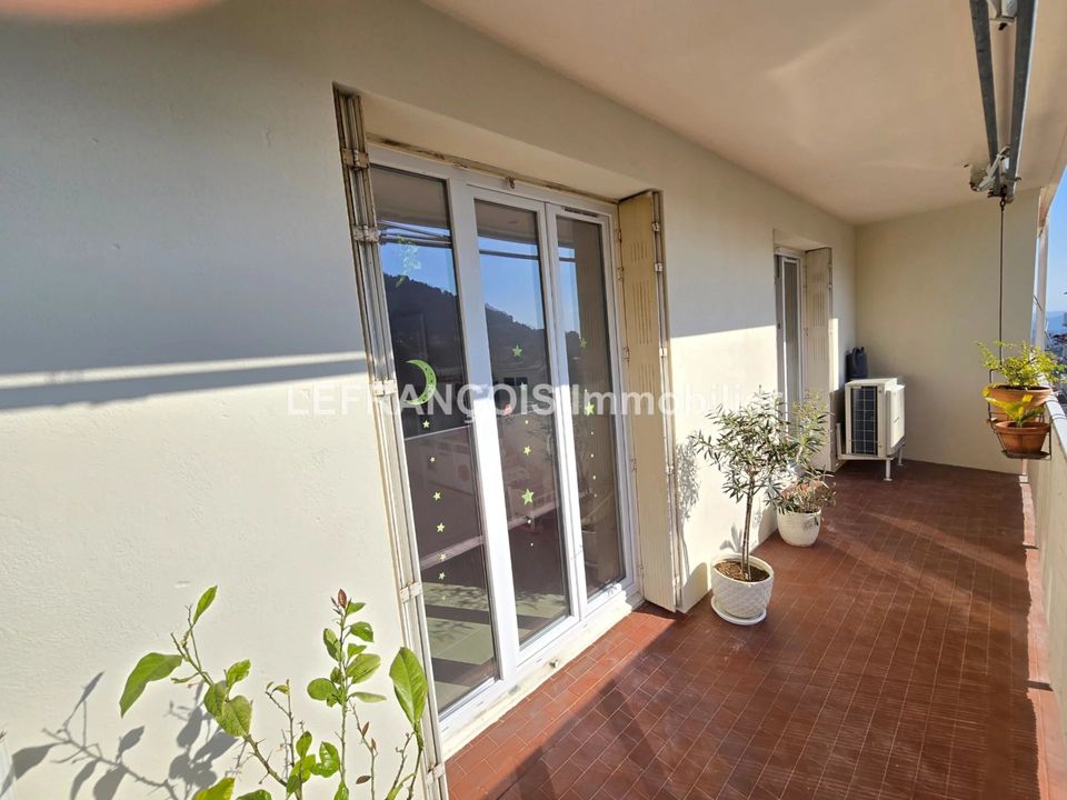 Lejlighed i Grasse, Alpes-Maritimes - foto 2