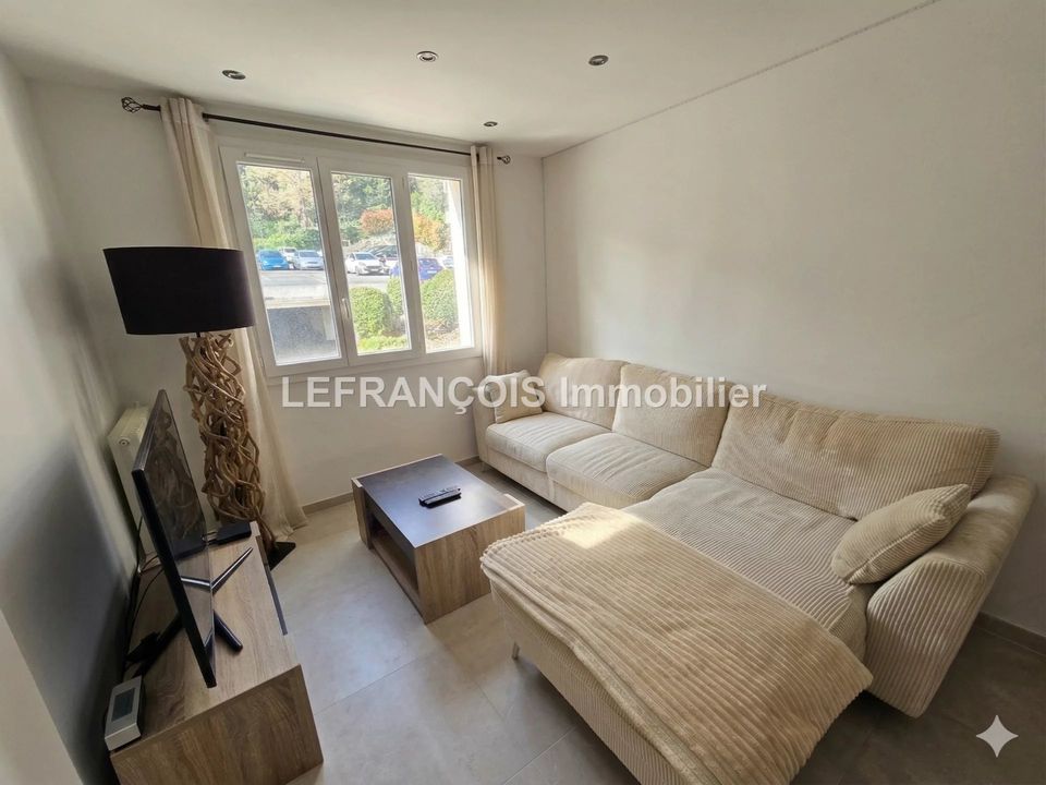 Lejlighed i Grasse, Alpes-Maritimes - foto 5