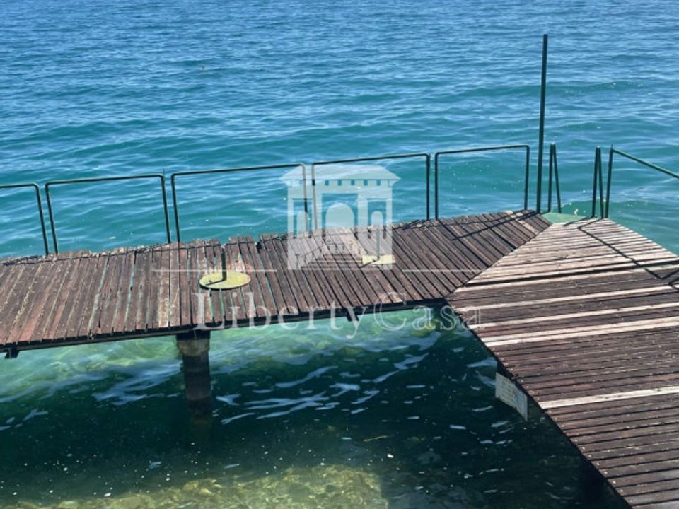 Lejlighed i Toscolano Maderno, Brescia - foto 4