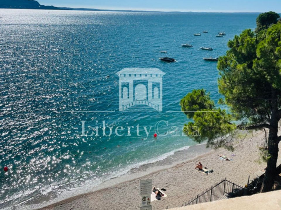 Lejlighed i Toscolano Maderno, Brescia - foto 3