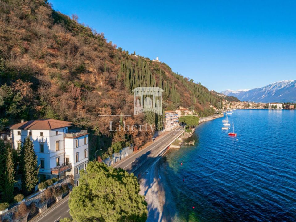 Lejlighed i Toscolano Maderno, Brescia - foto 2