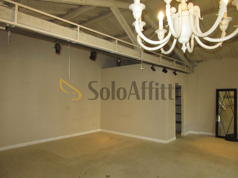 Commercial property in Sesto Fiorentino, Florence - photo 1