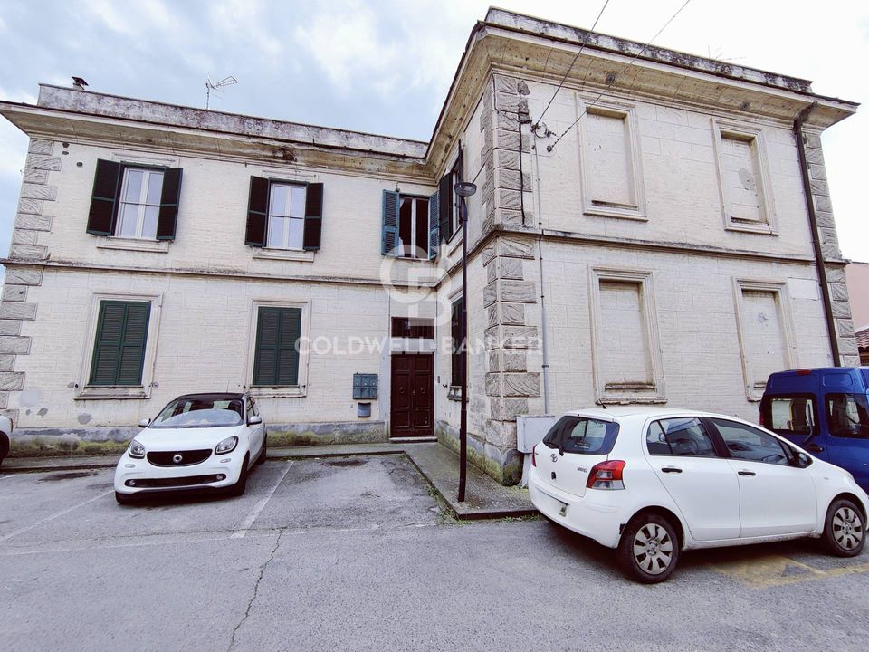 Lejlighed i Montalto di Castro, Viterbo - foto 1