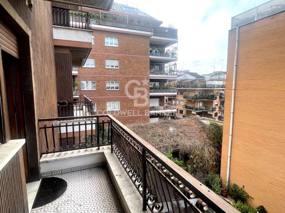 Lejlighed i Rome, Rome - foto 4