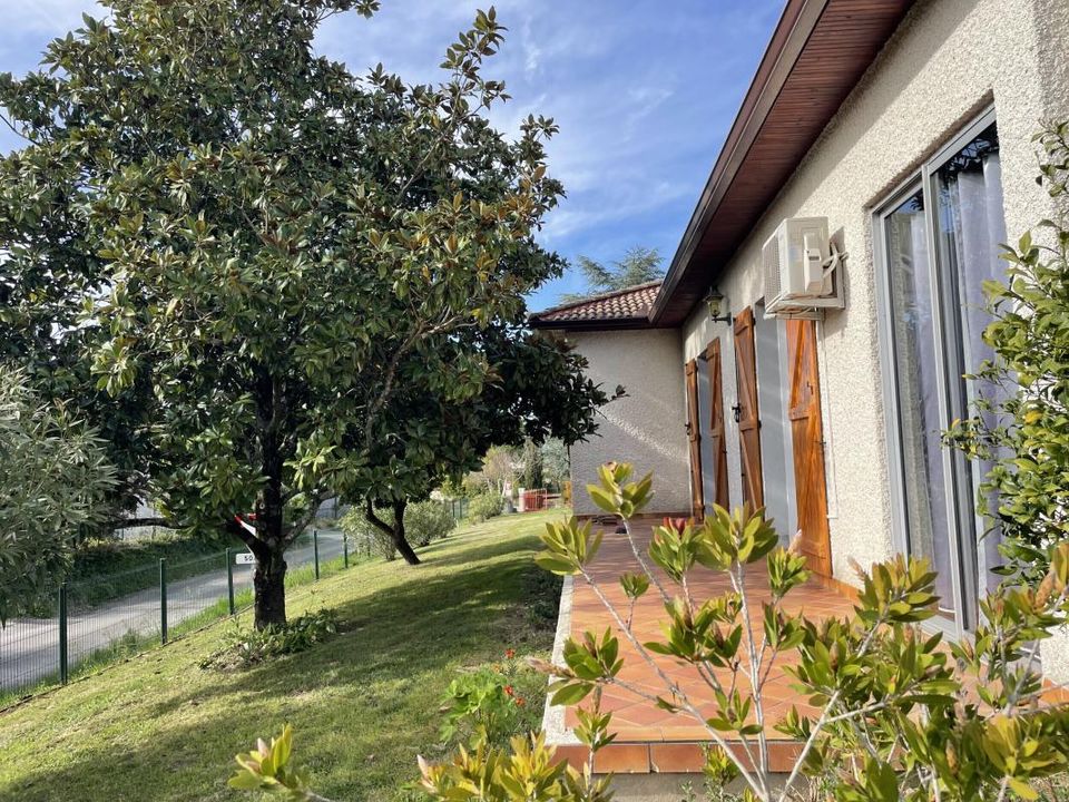 Villa i Montauban, Tarn-et-Garonne - foto 1