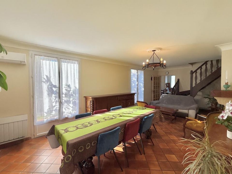 Villa i Montauban, Tarn-et-Garonne - foto 2