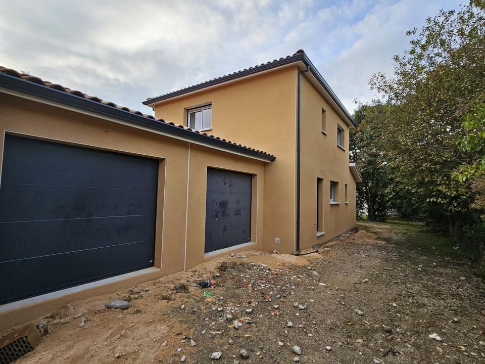 Villa i Montauban, Tarn-et-Garonne - foto 2