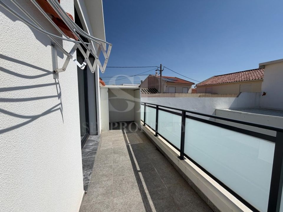 Lejlighed i Ferrel, Leiria - foto 3