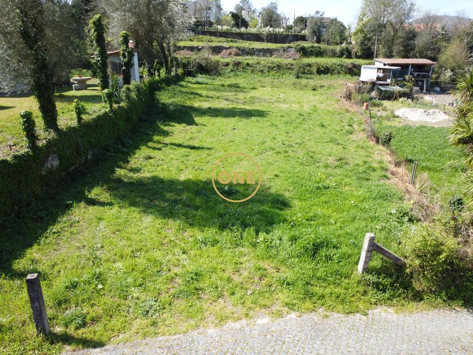 Helårsgrund i Terras de Bouro, Braga - foto 4