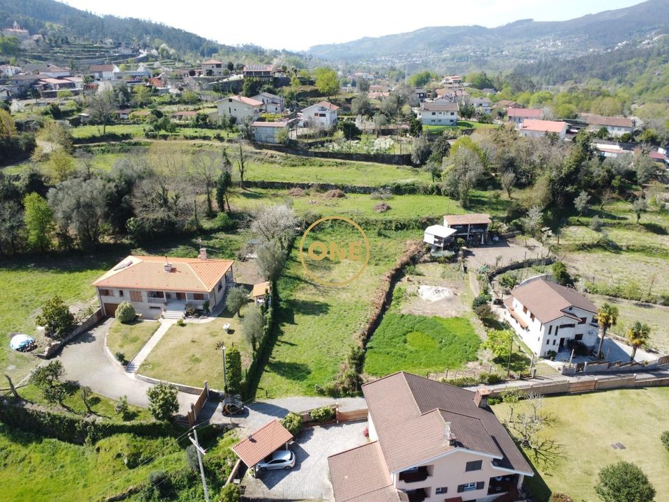 Helårsgrund i Terras de Bouro, Braga - foto 5
