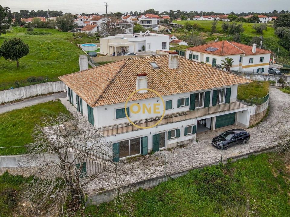 Farm i Sesimbra, Setubal - foto 1