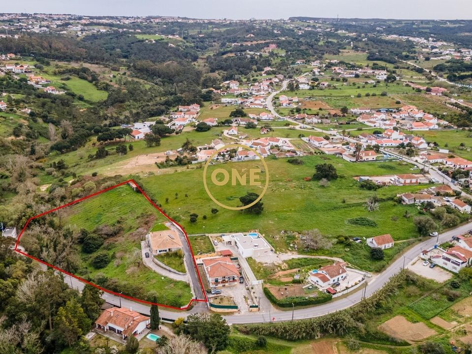 Farm i Sesimbra, Setubal - foto 2