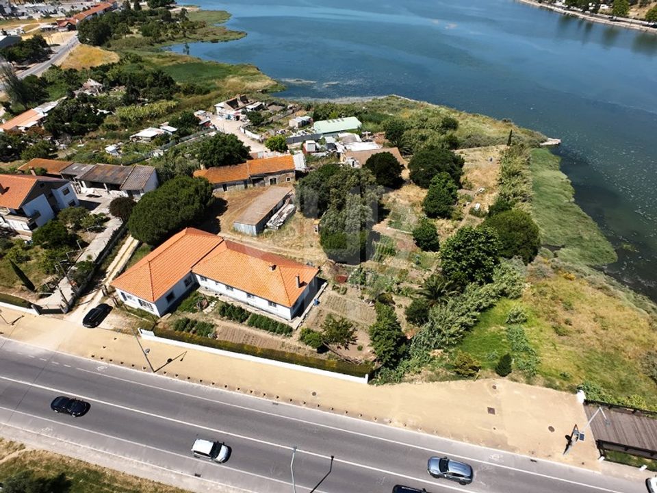 Villa i Amora, Setubal - foto 1