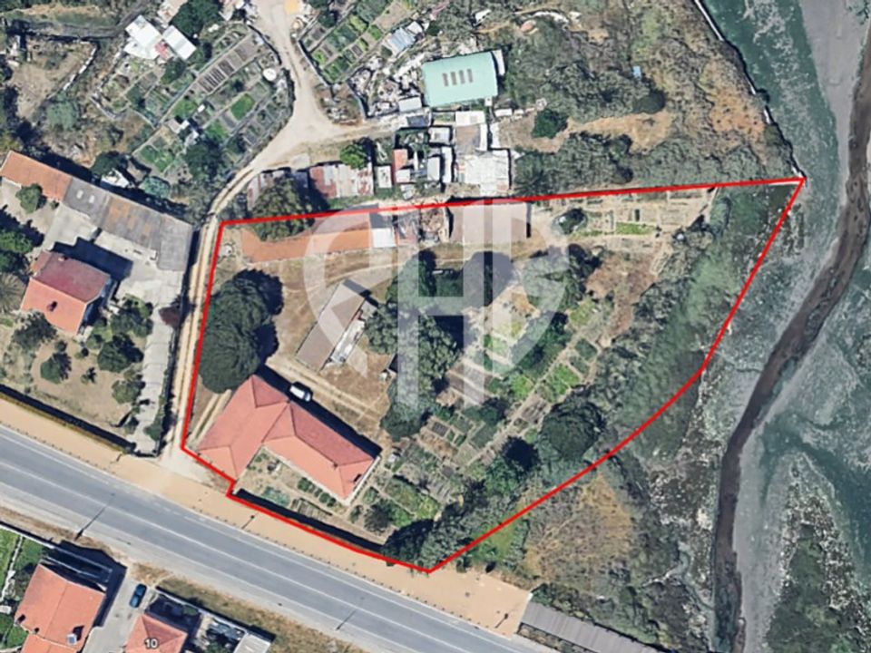 Villa i Amora, Setubal - foto 2
