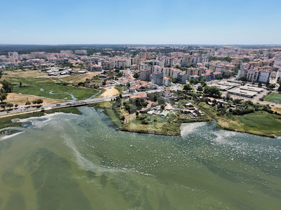 Villa i Amora, Setubal - foto 3