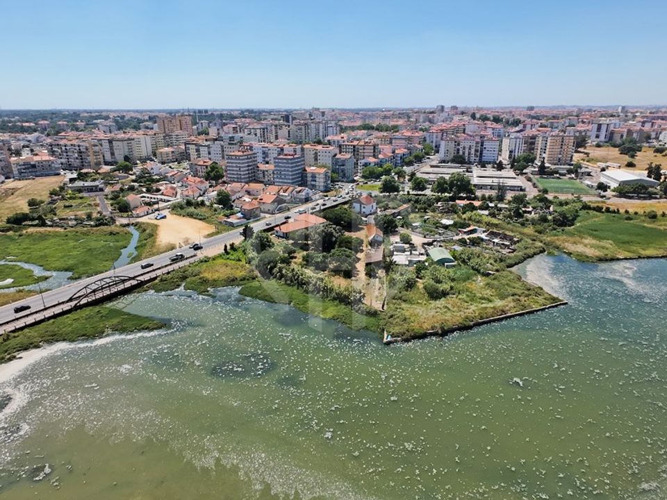 Villa i Amora, Setubal - foto 4
