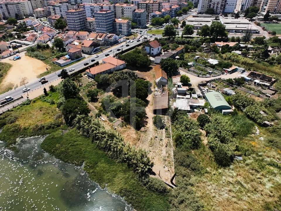 Villa i Amora, Setubal - foto 5