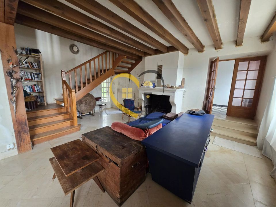 Villa i Morogues, Cher - foto 1