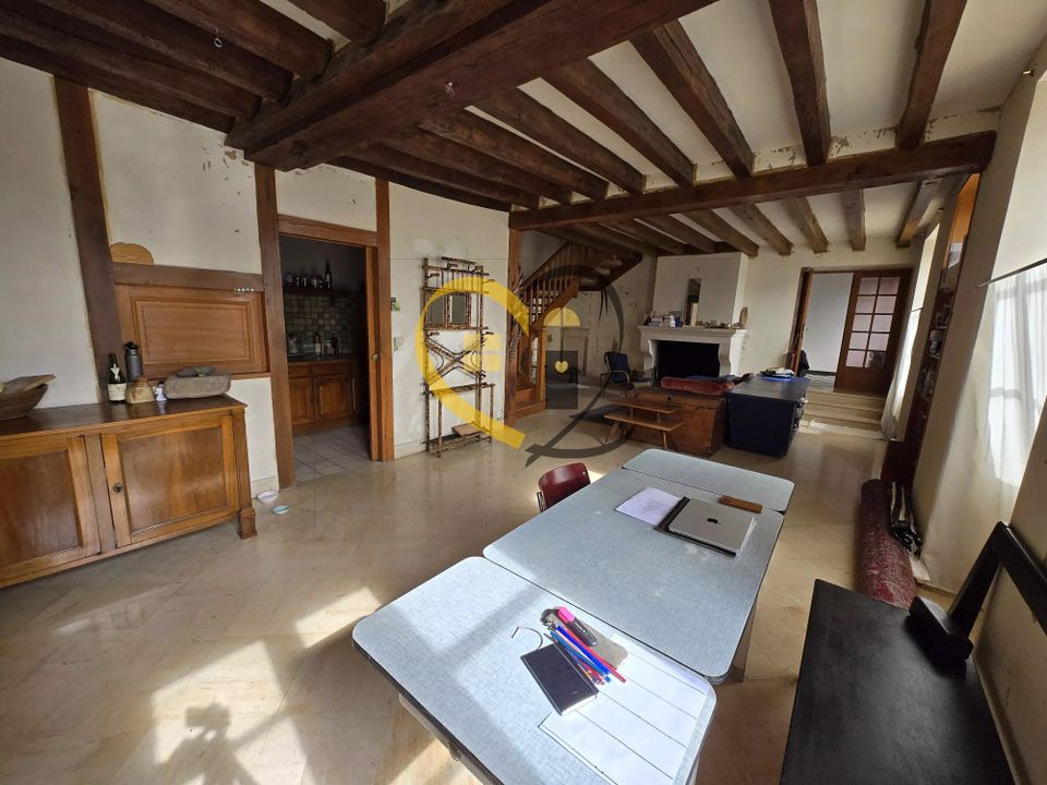 Villa i Morogues, Cher - foto 2