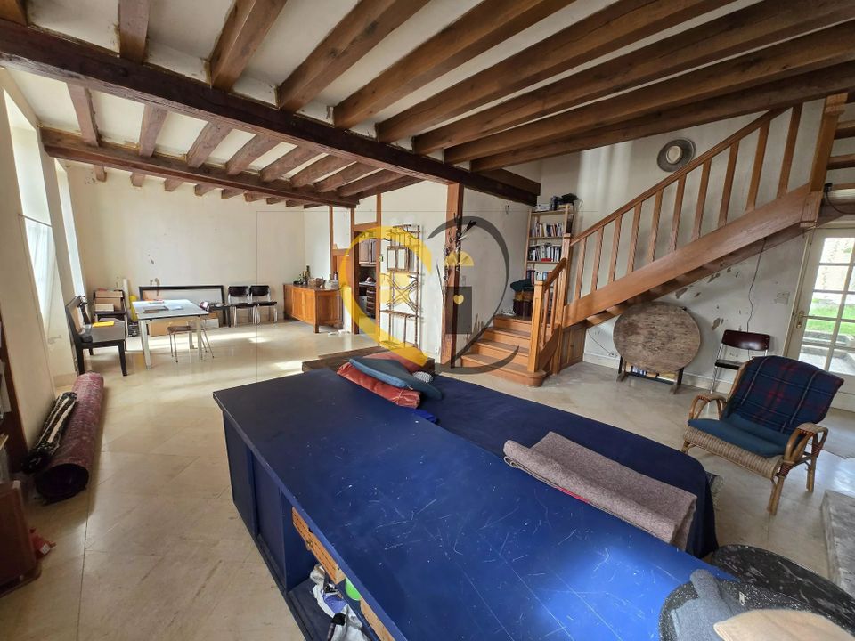 Villa i Morogues, Cher - foto 3